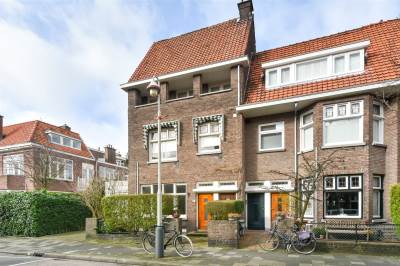Woning Paul Gabriëlstraat 4 Den Haag