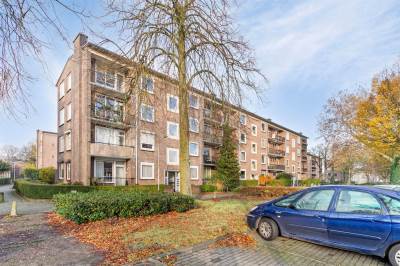 Woning Wolfstraat 138 Nijmegen