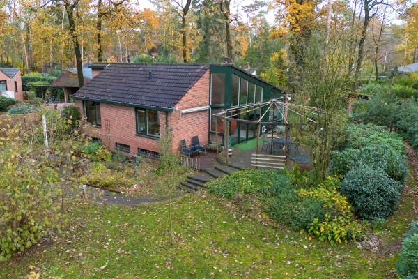 Woning Wolfhezerweg 1205 Wolfheze