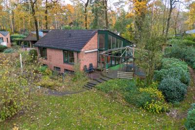 Woning Wolfhezerweg 1205 Wolfheze