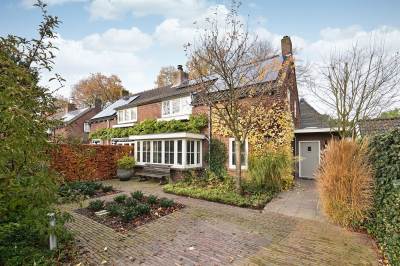 Woning Ruiterweg 33 Laren (NH)
