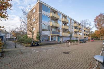 Woning Münsterstraat 42 Enschede