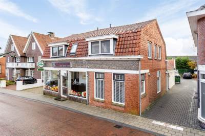 Woning Marktstraat 18 Ootmarsum