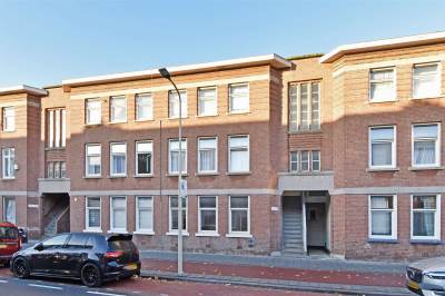 Woning Schalk Burgerstraat 243 Den Haag