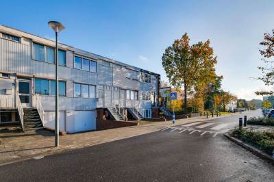 Woning Kasteel Hillenraedtstraat 35 Roermond