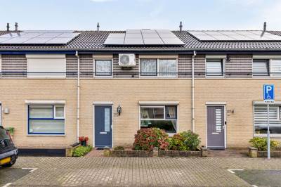 Woning Stephanusplein 25 Helmond