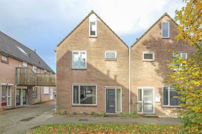 Woning de Gildekamp 3119 Nijmegen