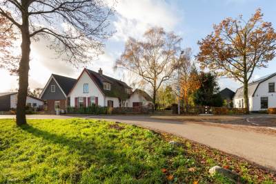 Woning Moleneind 6 Kapel Avezaath (Gem. Tiel)