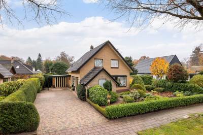 Woning Oosterlaan 26 Nunspeet