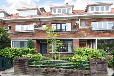 Woning Parsifalstraat 41 Den Haag