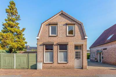 Woning Sint Janstraat 43 Sprundel