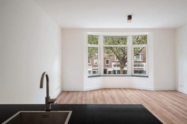 Woning Groene Hilledijk 270c Rotterdam