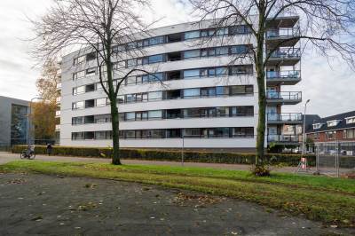 Woning De Klomp 234 Enschede
