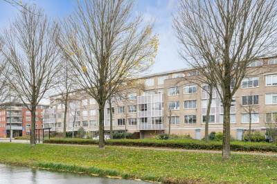Woning Brabantstraat 114 Alphen aan den Rijn