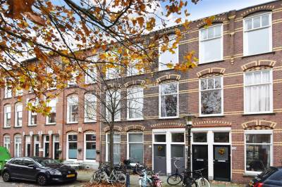 Woning Copernicusstraat 190 Den Haag