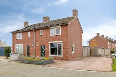 Woning Westelijke Kielweg 16 Emmer-Compascuum