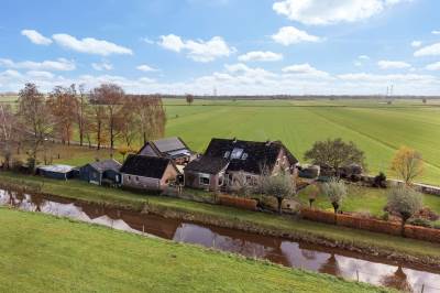 Woning Kruisstraat 3a Oene