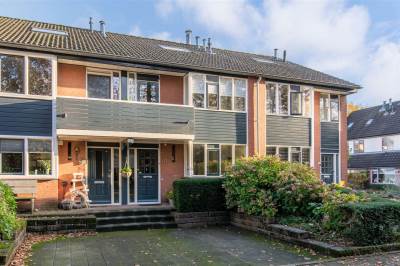 Woning Valreep 11 Veenendaal