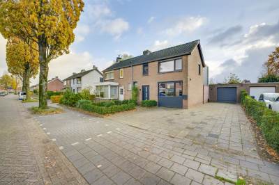Woning Veldstraat 31 Udenhout