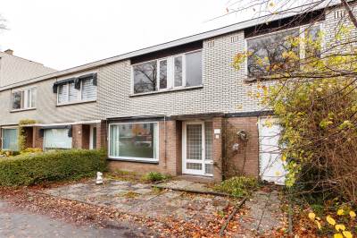 Woning Marco Pololaan 120 Utrecht