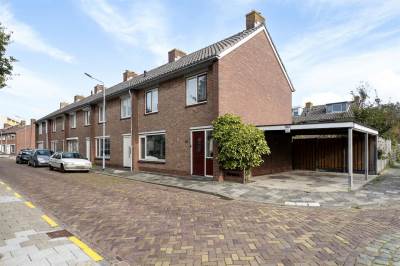 Woning Prinses Beatrixstraat 36 Middelburg
