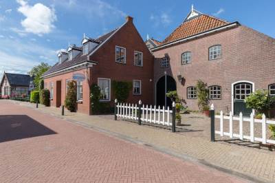 Woning Hoofdstraat 79 Niezijl