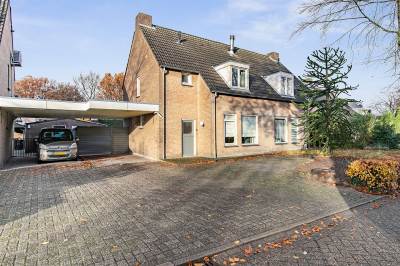 Woning Ridder van Dinterstraat 5 Luyksgestel