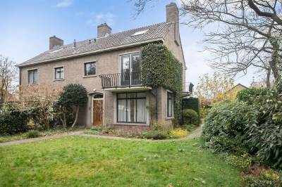 Woning Columbusstraat 2 Zwolle