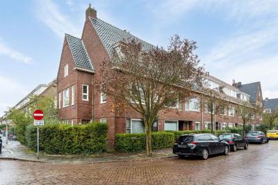 Woning IJsselstraat 44A Groningen