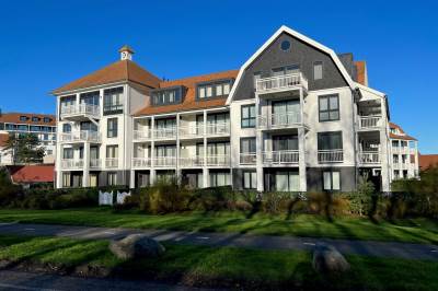 Woning Vlamingpolderweg 4 A- 201 Cadzand