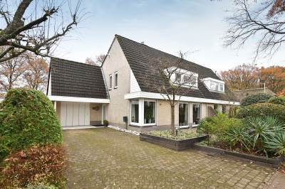 Woning Piersonlaan 13 Huizen