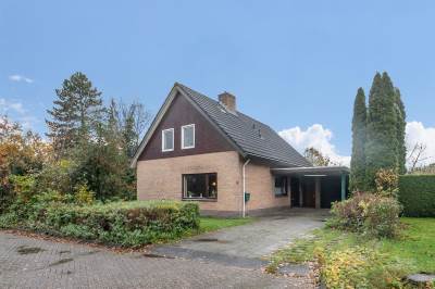 Woning van Haersoltelaan 9 Coevorden
