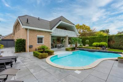 Woning Antoon Hubbenstraat 10 Kerkrade