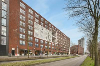 Woning Welnastraat 587 Amsterdam