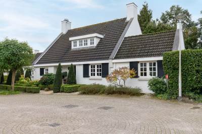 Woning Swalm 29 Tilburg