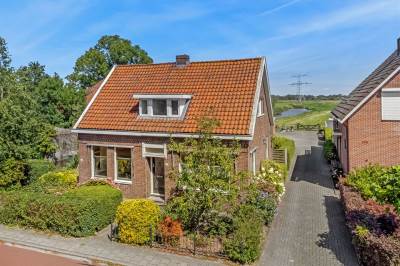 Woning Zuideinde 279 Oostzaan