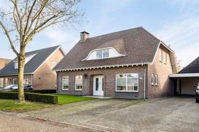 Woning Brinkweg 16 Someren