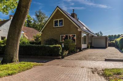 Woning Hoofdweg 294 Bellingwolde