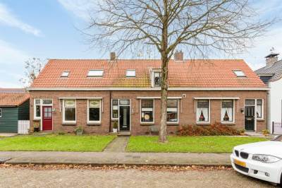 Woning Voordoel 5 Nieuw-Beijerland