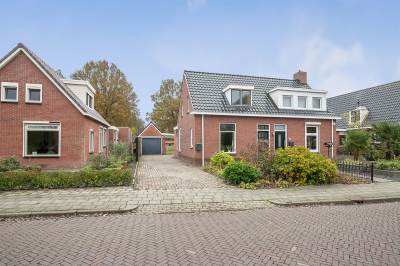 Woning Oosterstraat 77 Blijham