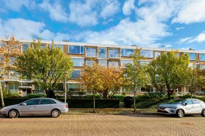 Woning Julius Röntgenstraat 26 Den Haag