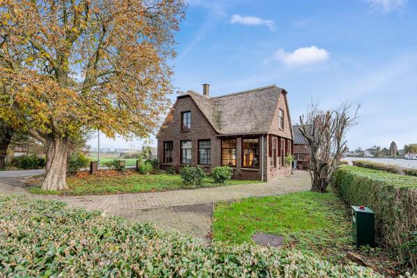 Woning Gnephoek 7 - 9 Alphen aan den Rijn