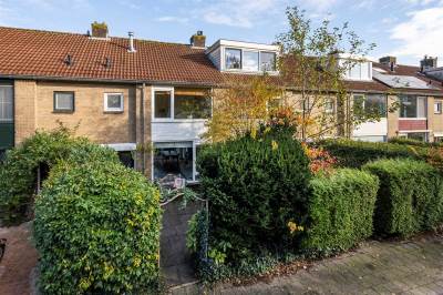 Woning Strandvliet 46 Amstelveen