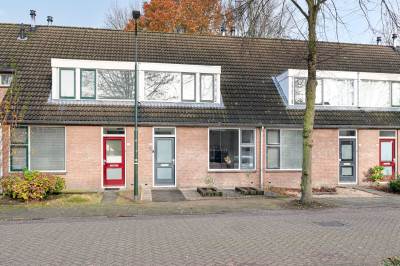 Woning Mozartstraat 114 Schijndel