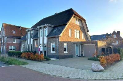 Woning Buntwal 5c Nijkerkerveen