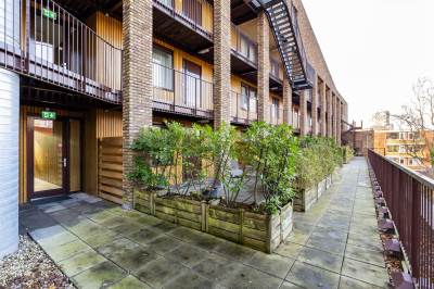 Woning Overwinningsplein 53 Groningen