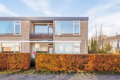 Woning Chopinstraat 44 Almelo