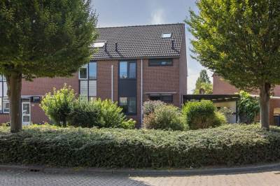 Woning Kaeltjes Hofstee 34 Westervoort