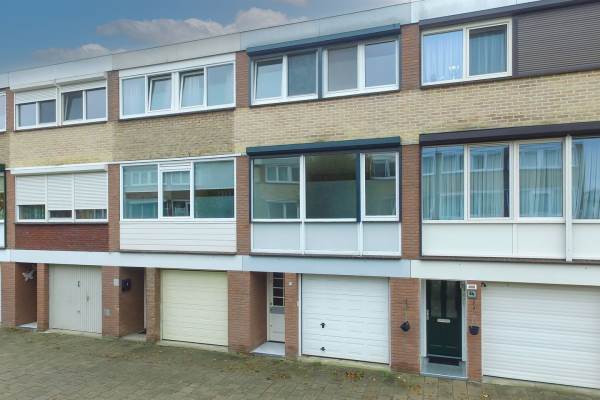 Woning Heijskampstraat 82 Steyl