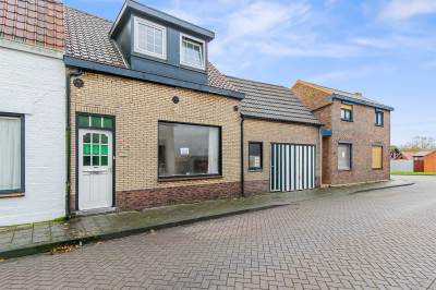 Woning Graafjansdijk A 92 Westdorpe